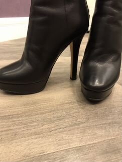 Ботильоны Jimmy Choo