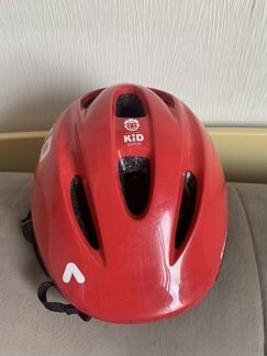 Шлем защитный детский