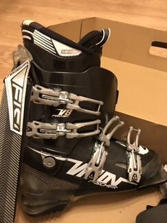 Горнолыжные ботинки Fischer Soma Viron 8