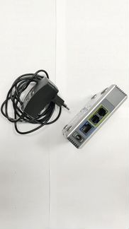 SIP адаптер Linksys PAP2T (б/у)