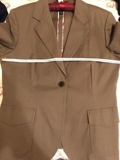 Пиджак Tommy Hilfiger