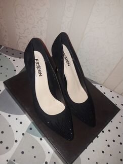 Туфли - классика