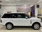 Land Rover Range Rover 5.0 AT, 2012, 195 000 км объявление продам