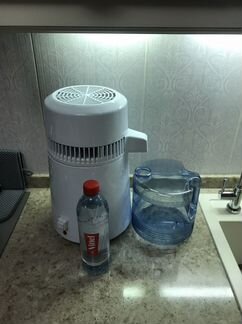 Дистилятлр воды BL9803