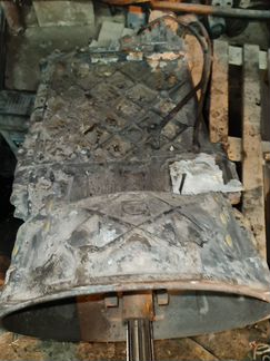 Коробка передач ZF 16S151