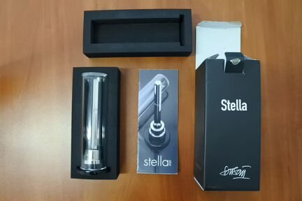 Перьевая ручка - visconti vallecchi stella star