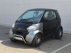 Smart Fortwo 0.6 AMT, 2001, 184 000 км