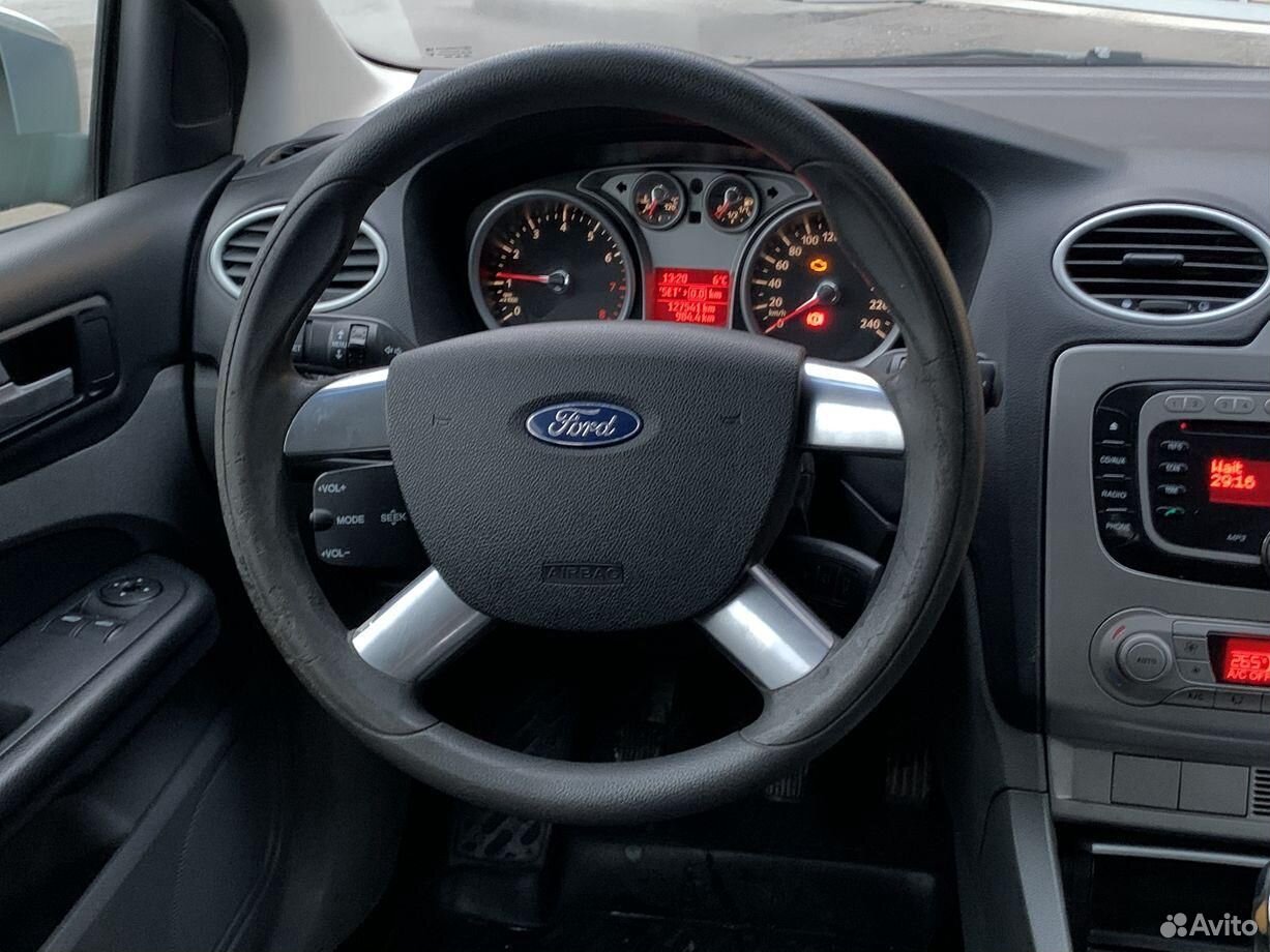 Ford Focus, 2009 88442989926 kaufen 7