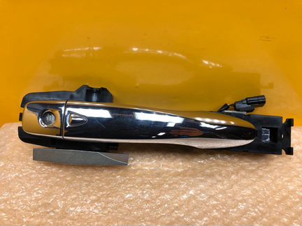 Ручка двери передняя левая Nissan Murano Z52