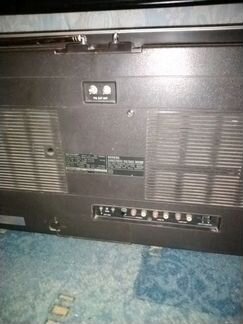 Магнитола Sharp GF-666