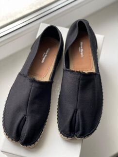 Эспадрильи Maison Margiela