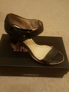 Босоножки женские