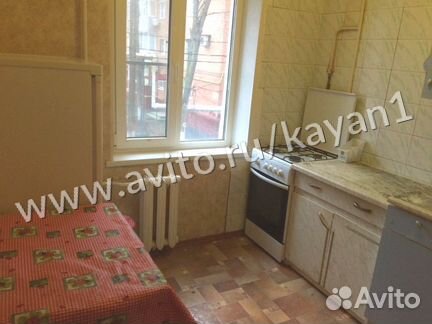 1-к квартира, 31 м², 2/5 эт.