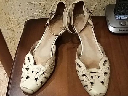 Туфли 37 размер