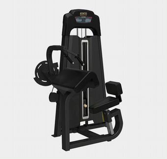 Трицепс-машина