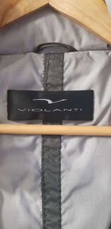 Пуховик Violanti