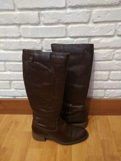 Сапоги зимние