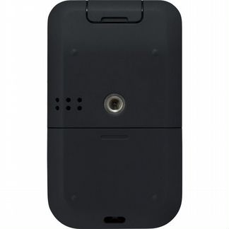 Портативный рекордер Roland R-07 Black