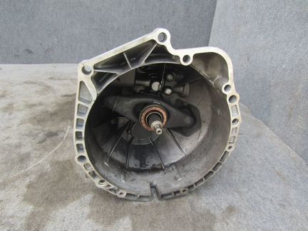 МКПП Getrag GS6-17BG бмв N52 2170017896