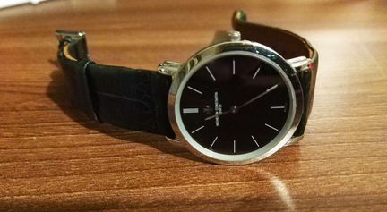 Часы vacheron constantin