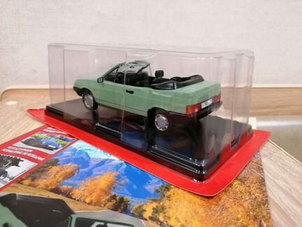 Легендарные советские автомобили Ваз 2108 Наташа #