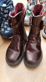 Обувь для девочки