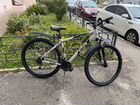 Велосипед altair 29 объявление продам