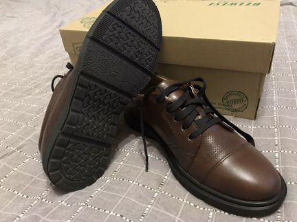 Туфли мужские Belwest