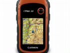 Garmin eTrex 20 Глонасс - GPS