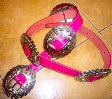 Iceberg Anna Rita Guess Alterego Charini 5 ремней