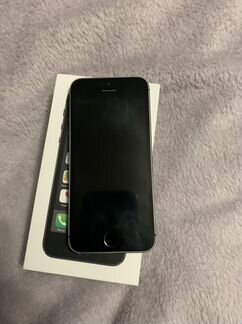 iPhone 5s