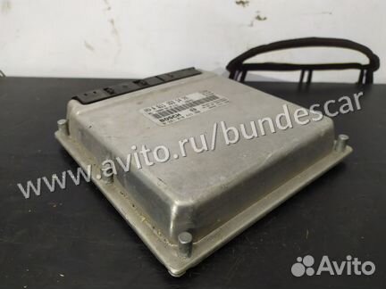 Бу двс Мерседес Спринтер 2000-2006 г.в