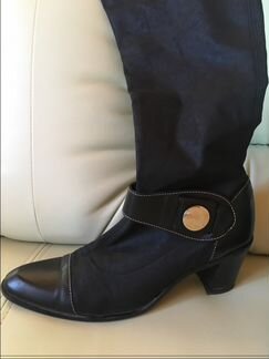 Сапоги JB Martin