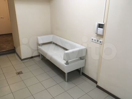 Офисное помещение, 8.4 м²