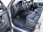 Land Rover Discovery 3.0 AT, 2011, 140 000 км объявление продам