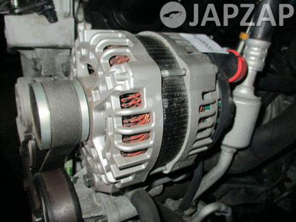 Генератор Nissan X-trail T31 (2007-2015)