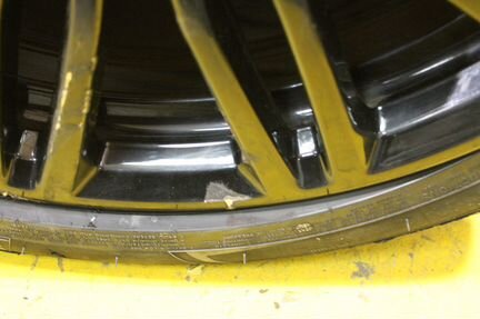 Диск литой BMW G30 передний 36117855083