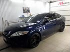 Ford Mondeo 1.6 МТ, 2012, 134 000 км