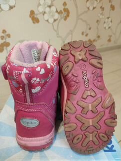 Ботинки зимние Kapika, 26 размер