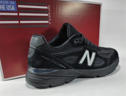 New balance 990v4