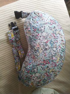 Bebe Au Lait подушка для кормления