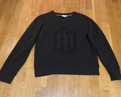 Свитшот Tommy Hilfiger