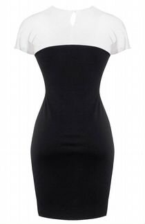 Платье короткий рукав Gucci новое оригинальное S р