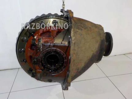 Редуктор заднего моста Ивеко Euro Tech