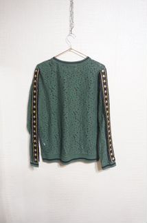 Лонгслив женский Superdry, размер S-М