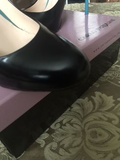 Туфли Carlo Pazolini