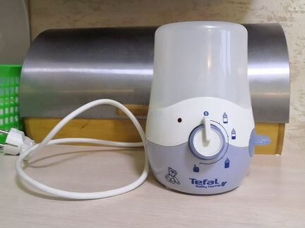 Подогреватель бутылочек