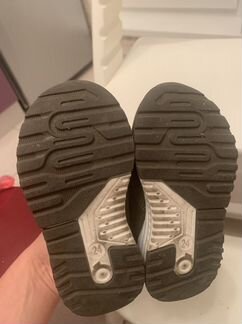 Кроссовки baby go