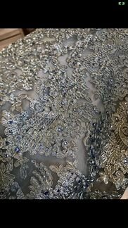 Платье вечернее