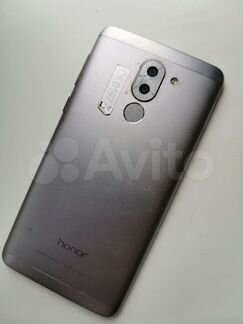 Телефон Huawei хонор 6х